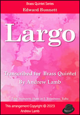 Largo P.O.D cover